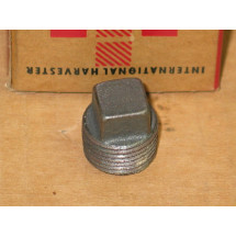 DRAIN PLUG KOHLER KH 25-139-57-S KH2513927-S KH-25-139-57-S IH 445673 KH X-75-10 KH-X-75-10 IH445673 IH-445673 NOS
