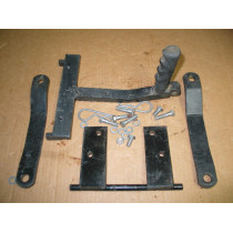 TILLER ADAPTOR KIT CUB CADET 193-373-100 NOS