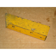 MOWER DECK MULCH PLATE CUB CADET IH 464859 R1 NEED PAINTED NOS