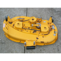 MOWER DECK 38" CUB CADET MODEL 759-3574 328 190-328-100 320 YLW NOS