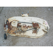 MOWER DECK 38" CUB CADET MODEL 759-3574 328 190-328-100 320 WHT NOS