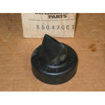 AIR CLEANER DUST BOOT BELLOWS IH 850470 C1 IH850470C1 IH-850470-C1 NOS
