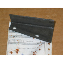 MOWER BLADE IMPELLER CUB CADET 703-0576 IH 126406 C1 IH126406C1 IH-126406-C1 NOS