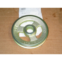 SPINDLE PULLEY CUB CADET 01007499 NEW