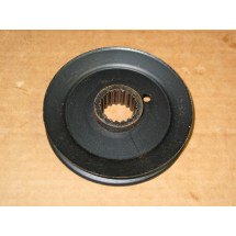 DECK PULLEY CUB CADET 756-3058 01000401 NEW