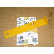IDLER BRACKET CUB CADET 703-1416A NOS