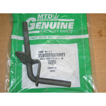 FRONT AXLE ASSEMBLY LH 46" DECK CUB CADET 983-0124 683-0124 NEW