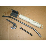 SPRING ASSIST HELPER SPRING CUB CADET IH 548380 R91 W/F NEW