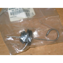 DIP STICK DIPSTICK KOHLER KH 52-038-02-S KH-52-038-02-S KH5203802S KH 52 038 02 S NOS