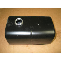 STEEL KOHLER GAS TANK DENT NOS