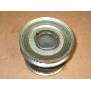 DECK DRIVE DOUBLE PULLEY CUB CADET 759-3651 703-1298 756-3035 956-3051 PLLY ONLY NEW