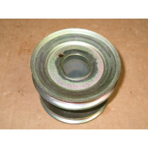 DECK DRIVE DOUBLE PULLEY CUB CADET 759-3651 703-1298 756-3035 956-3051 PLLY ONLY NEW
