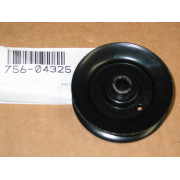 IDLER PULLEY CUB CADET 756-04325 756-04326 NEW