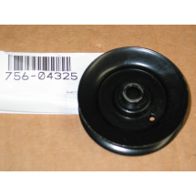 IDLER PULLEY CUB CADET 756-04325 756-04326 NEW