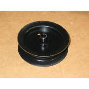 FLAT IDLER PULLEY CUB CADET 756-0643A 956-0437 756-0437 NEW