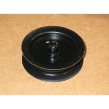 FLAT IDLER PULLEY CUB CADET 756-0643A 956-0437 756-0437 NEW