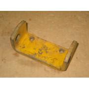 REAR SLEEVE HITCH UPPER MOUNTING BRACKET CUB CADET IH 376333 R1 USED