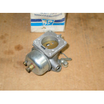 WISCONSIN CARBURETOR WALBRO 1106AS1 1106A NOS