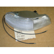 HEADLIGHT ASSEMBLY LH CUB CADET 625-0081 NOS