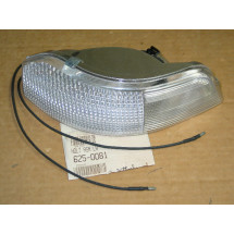 HEADLIGHT ASSEMBLY LH CUB CADET 625-0081 NOS