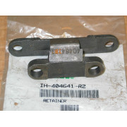 CLUTCH BRAKE RETAINER LO BOY IH 404641 R2 IH404641R2 IH-404641-R2 NOS