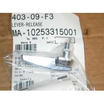 LEVER KNOB CUB CADET MA 10253315001 MA-10253315001 NOS