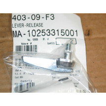 LEVER KNOB CUB CADET MA 10253315001 MA-10253315001 NOS
