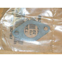 CARBURETOR GASKET LO BOY IH 251235 R1 IH251235R1 IH-251235-R1 NOS