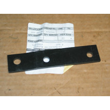 MOUNTING STRAPS LH 3 POINT CAT O HITCH CUB CADET 703-0807 IH-107076-C1 IH107076C1 190-388-100 NOS