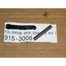 ROLL PIN CUB CADET 915-3006 715-3006 IH 19795 R1 NEW