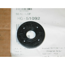 LIP SEAL CUB CADET HG 51092 HG-51092 NOS
