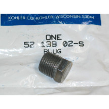 BOTTOM DRAIN PLUG KOHLER KH 52-139-02 IH 444628 IH-444628 KH-52-139-02 KH5213902 NEW