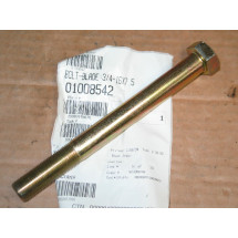 BLADE BOLT HEX CAP SCREW CUB CADET 01008542 NEW
