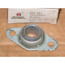 CONTROL LEVER BEARING FLANGE INTERNATIONAL HARVESTER IH 382508 R91 IH382508R91 IH-382508-R91 IH 938814 R91 IH-398814-R91 NOS