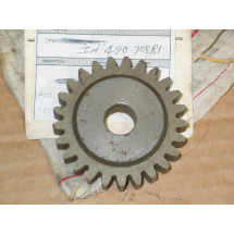 25T GEAR CUBCADET IH 77717 C1 IH77717C1 IH-77717-C1 IH 490708 R1 IH490708R1 IH-490708-R1 NOS