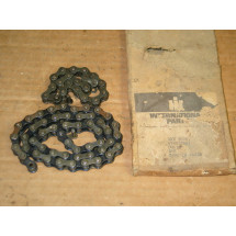 CHAIN INTERNATIONAL HARVESTER IH 475879 R91 IH475879R91 IH-475879-R91 25" NOS