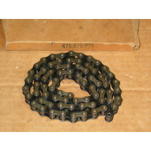 CHAIN INTERNATIONAL HARVESTER IH 475879 R91 IH475879R91 IH-475879-R91 35" NOS