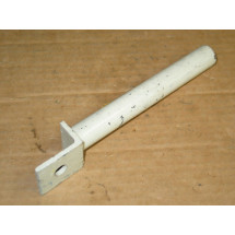 PLATFORM BUMPER GUARD LO BOY IH 542143 R1 IH542143R1 IH-542143-R1 NOS