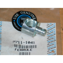 ADJUSTABLE FERRULE CUB CADET 711-1041 NOS