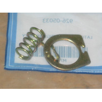 FOLDING LATCH ASSEMBLY CUB CADET 926-05033 726-05033 NOS