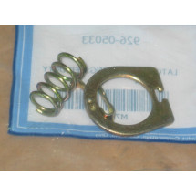 FOLDING LATCH ASSEMBLY CUB CADET 926-05033 726-05033 NOS