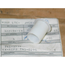 FLANGE BEARING CUB CADET 741-0591 741-0295 NEW