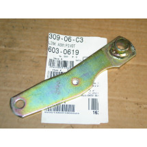 PIVOT LINK ASSEMBLY RH CUB CADET 603-0619 NOS