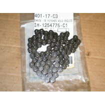 ROTOR DRIVE CHAIN CUB CADET IH 1254775 C1 IH1254775C1 IH-1254775-C1 NOS
