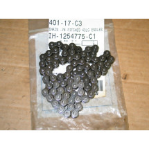 ROTOR DRIVE CHAIN CUB CADET IH 1254775 C1 IH1254775C1 IH-1254775-C1 NOS