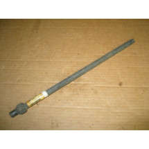 STEERING SHAFT CUB CADET 738-0763 USED