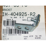 BRAKE CLEAT BRACKET IH 404925 R1 IH404925R1 IH-404925-R1 NOS