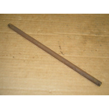 FRONT MOUNTIG PIN ROD CUB CADET IH 473442 R1 IH473442R1 IH-473442-R1 NOS