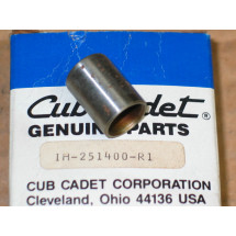 OIL PRESSURE REGULATING VALVE IH 251400 R1 IH251400R1 IH-251400-R1 NOS