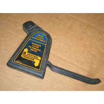 CABLE CONTROL KIT CUB CADET 753-0833 731-0618 731-1057 731-1058 731-1059 770-1516A NOS